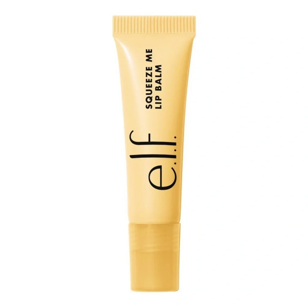 Final Price Drop New elf Squeeze Me Lip Balm